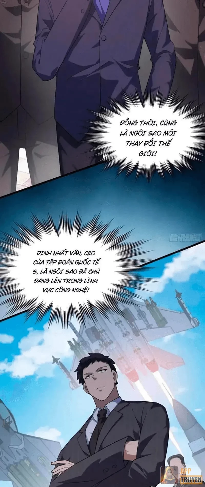 Ngày Giam Cầm Chapter 11 - 11