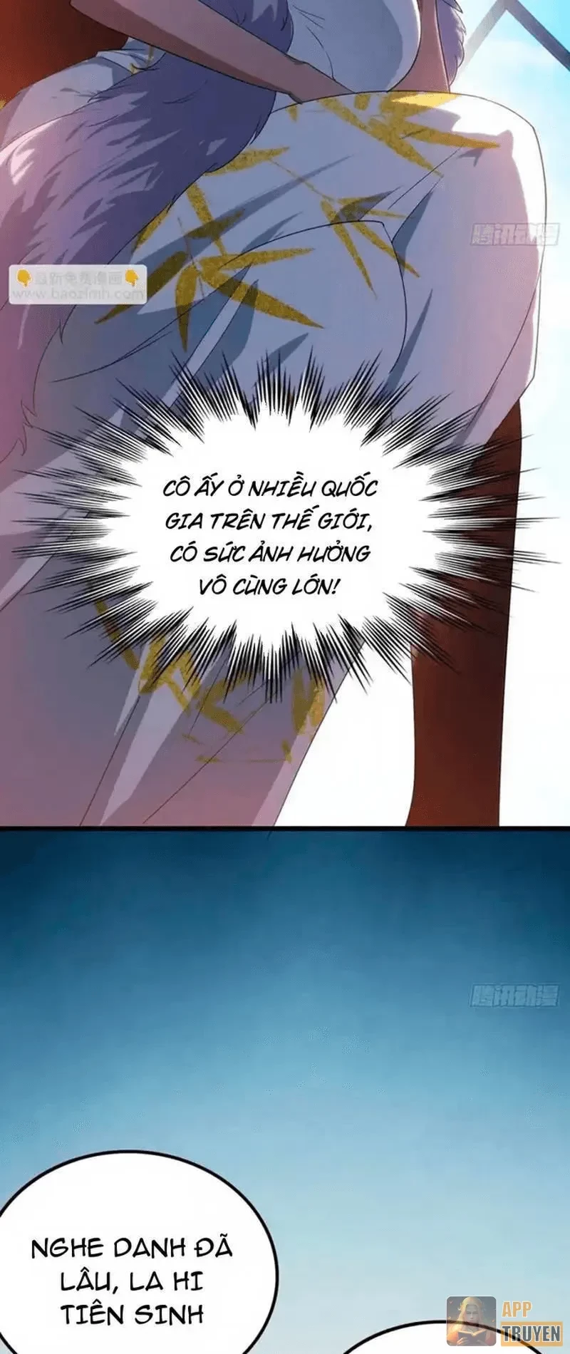 Ngày Giam Cầm Chapter 11 - 13