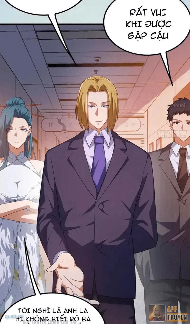 Ngày Giam Cầm Chapter 11 - 14