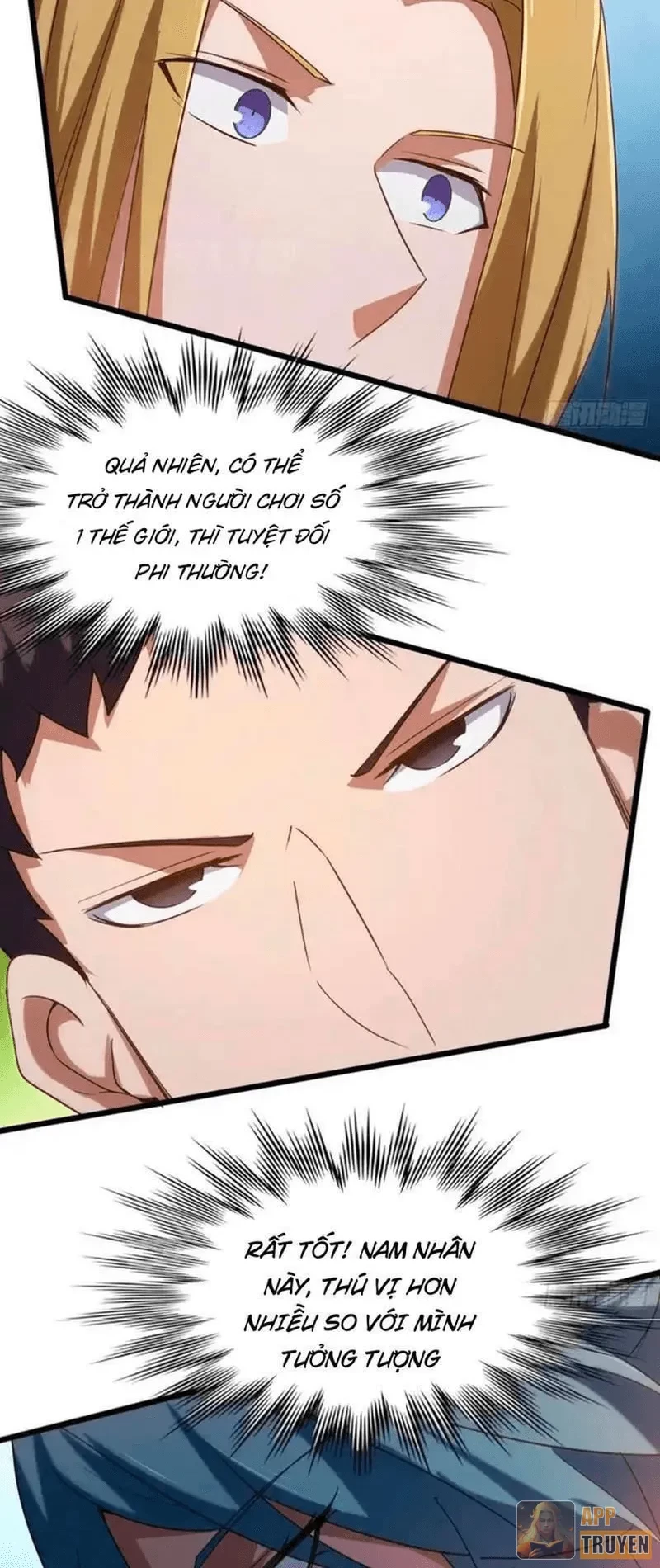 Ngày Giam Cầm Chapter 11 - 16