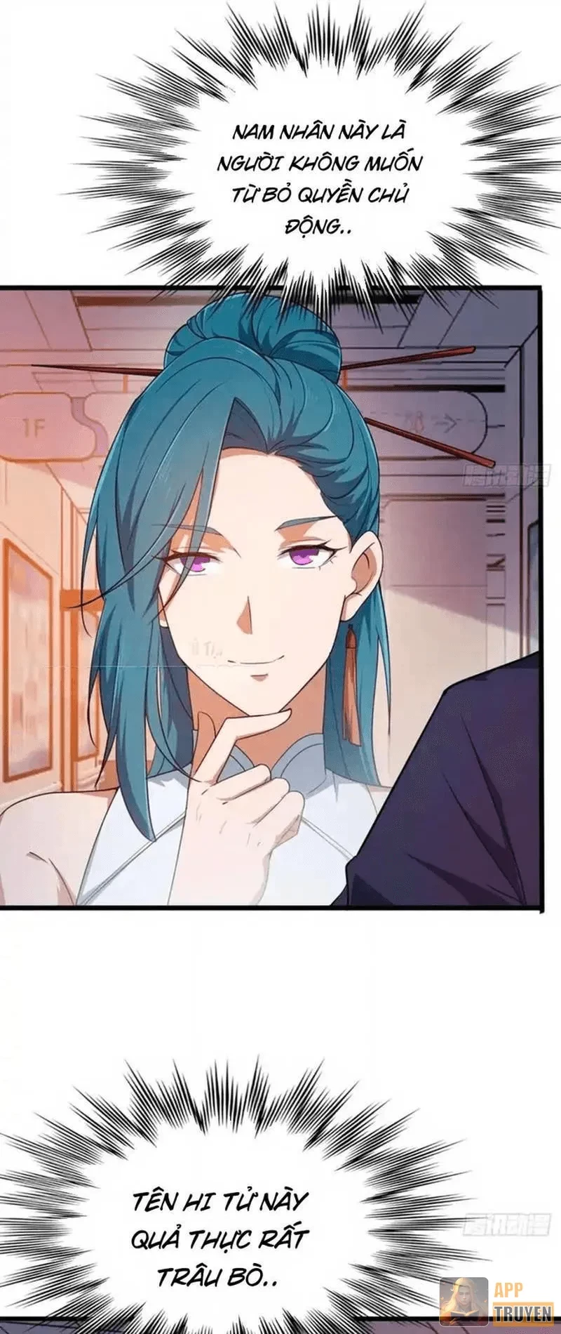 Ngày Giam Cầm Chapter 11 - 21