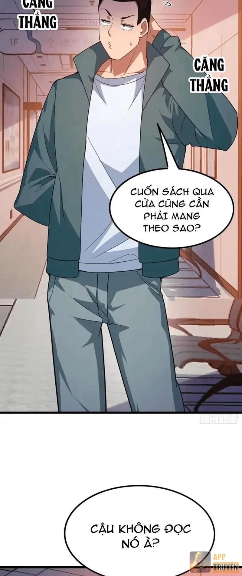 Ngày Giam Cầm Chapter 11 - 24