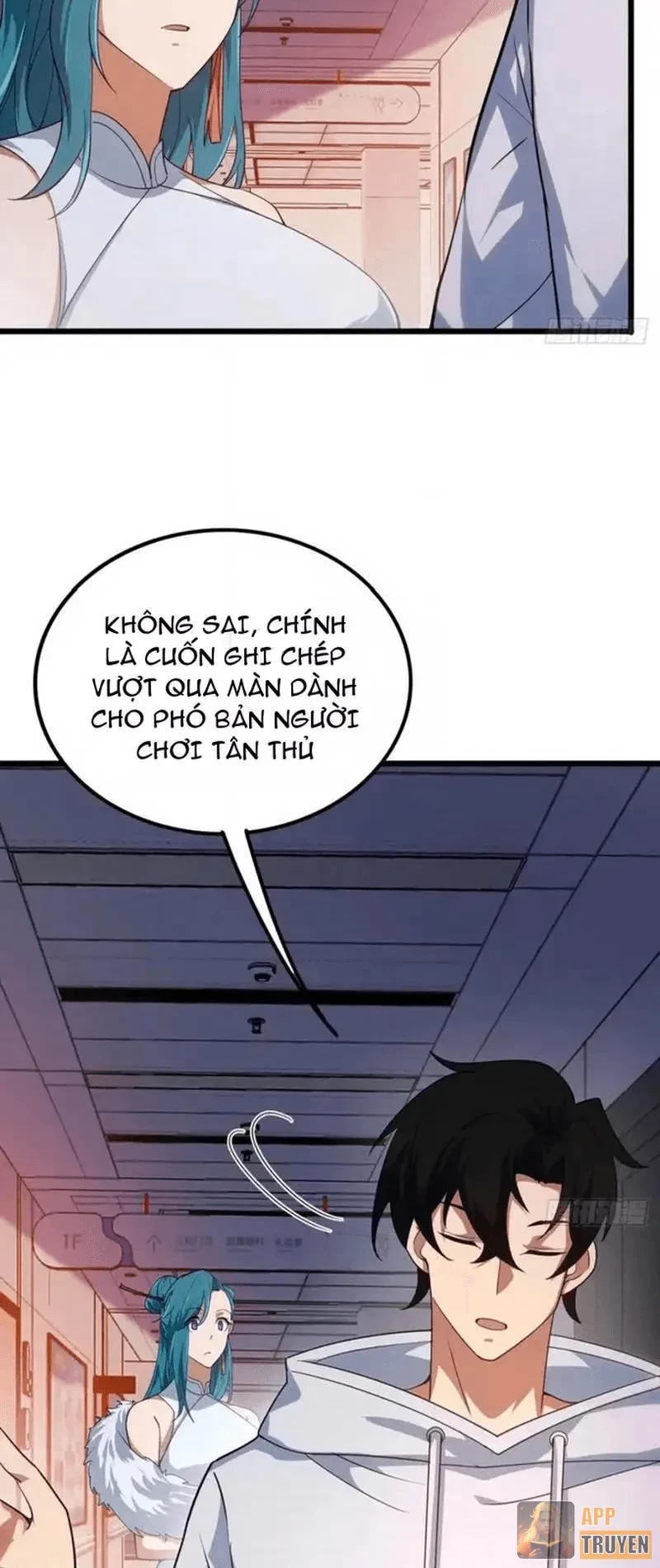 Ngày Giam Cầm Chapter 11 - 28