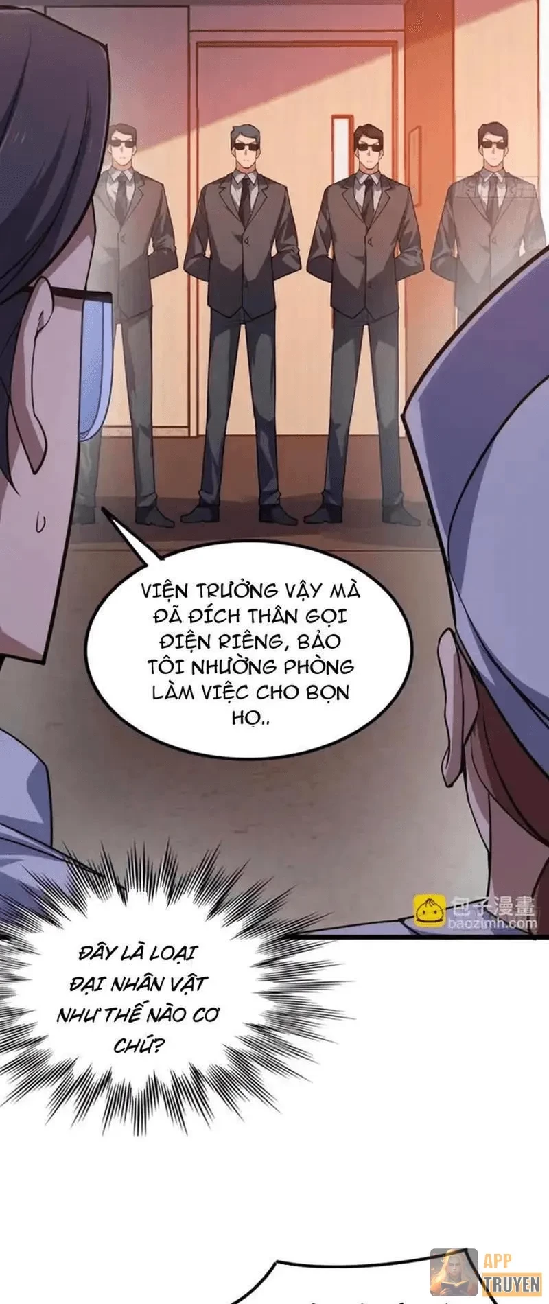 Ngày Giam Cầm Chapter 11 - 32