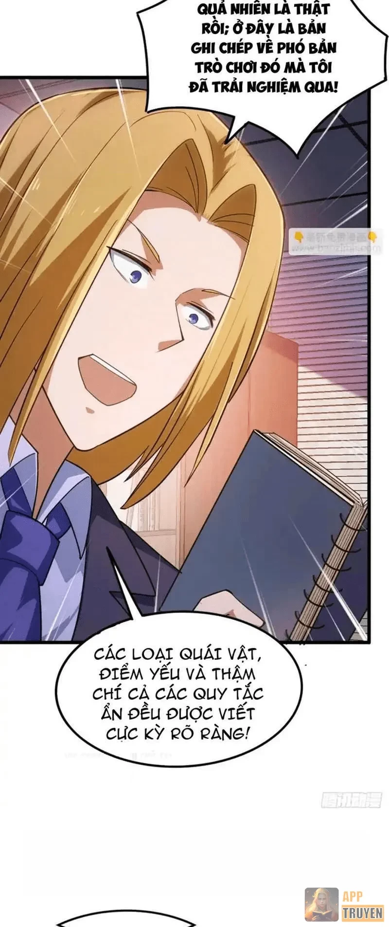 Ngày Giam Cầm Chapter 11 - 33