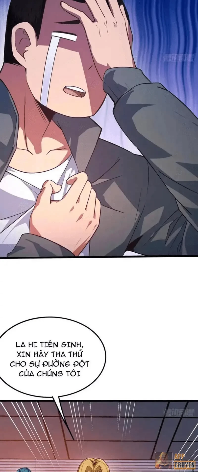 Ngày Giam Cầm Chapter 11 - 36