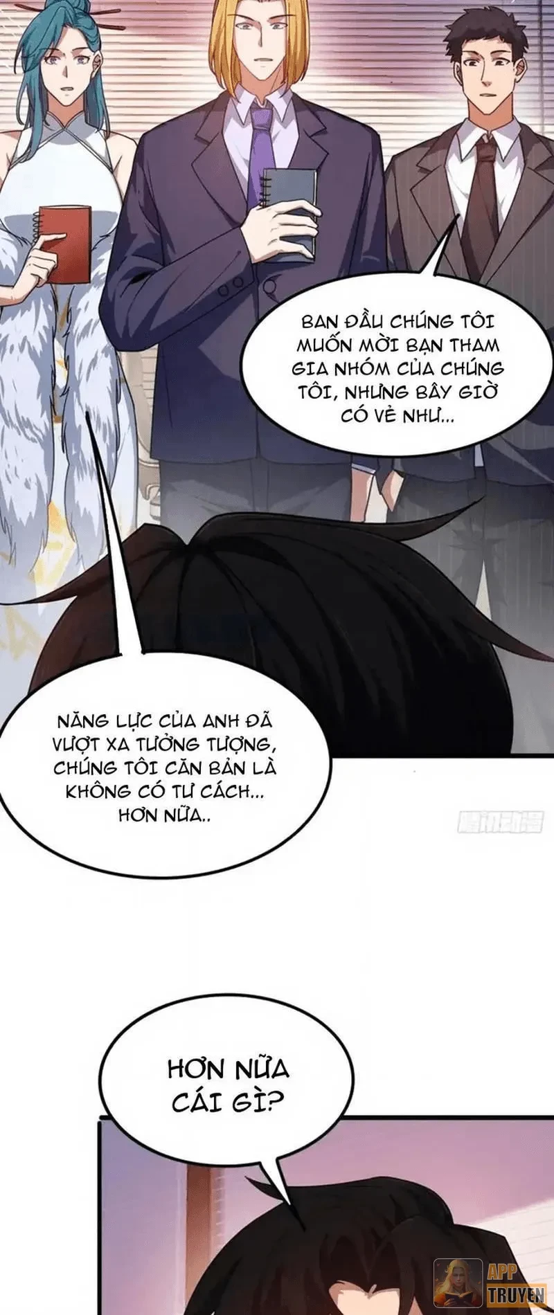 Ngày Giam Cầm Chapter 11 - 37