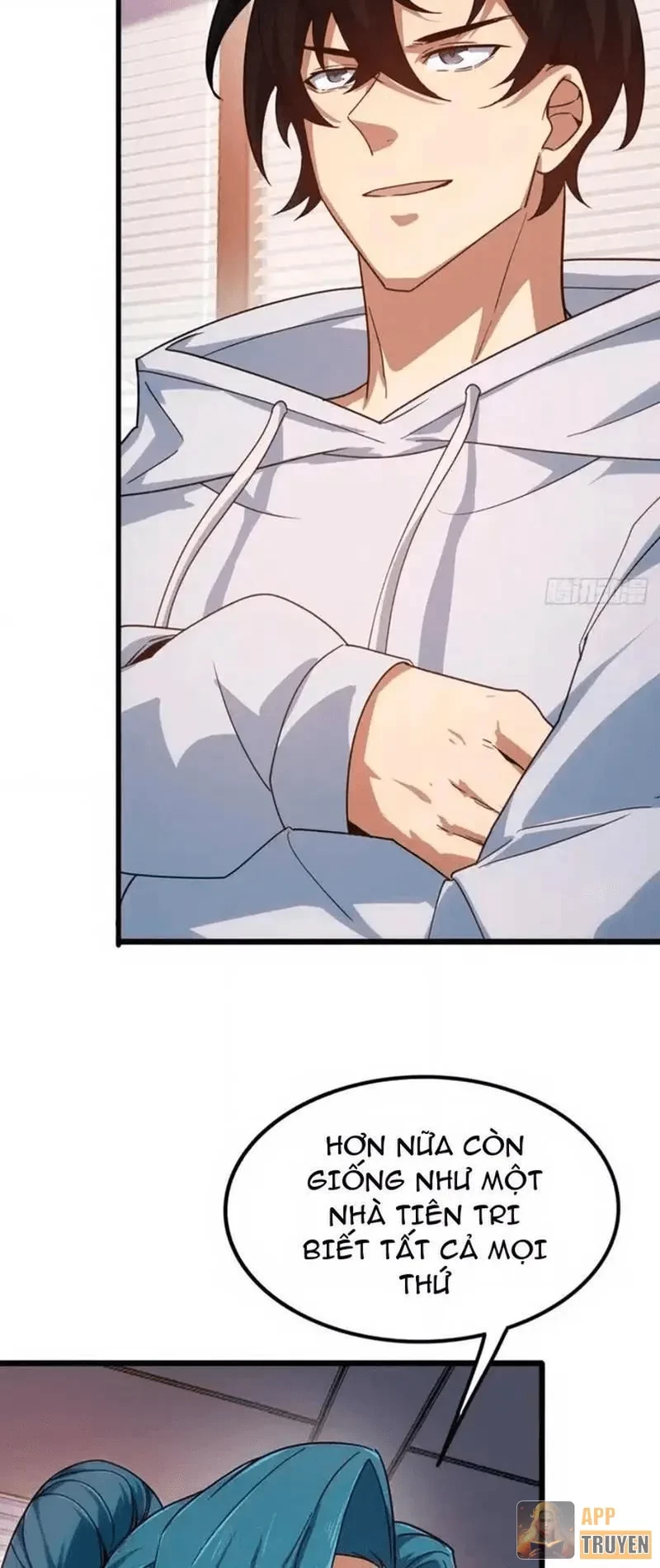 Ngày Giam Cầm Chapter 11 - 38