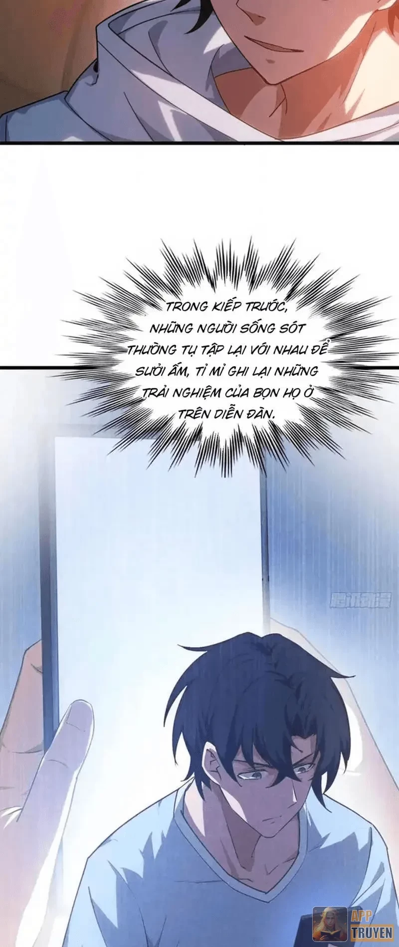 Ngày Giam Cầm Chapter 11 - 40