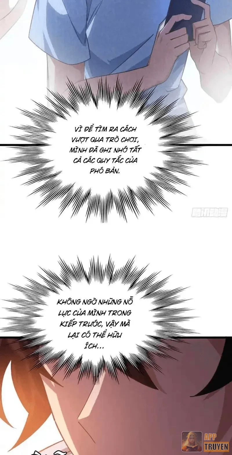 Ngày Giam Cầm Chapter 11 - 41