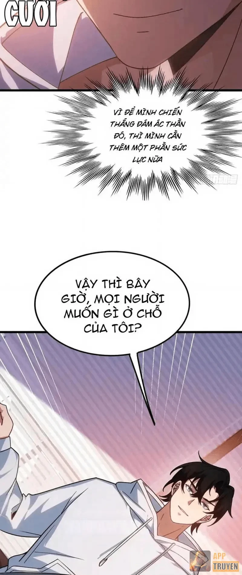 Ngày Giam Cầm Chapter 11 - 42