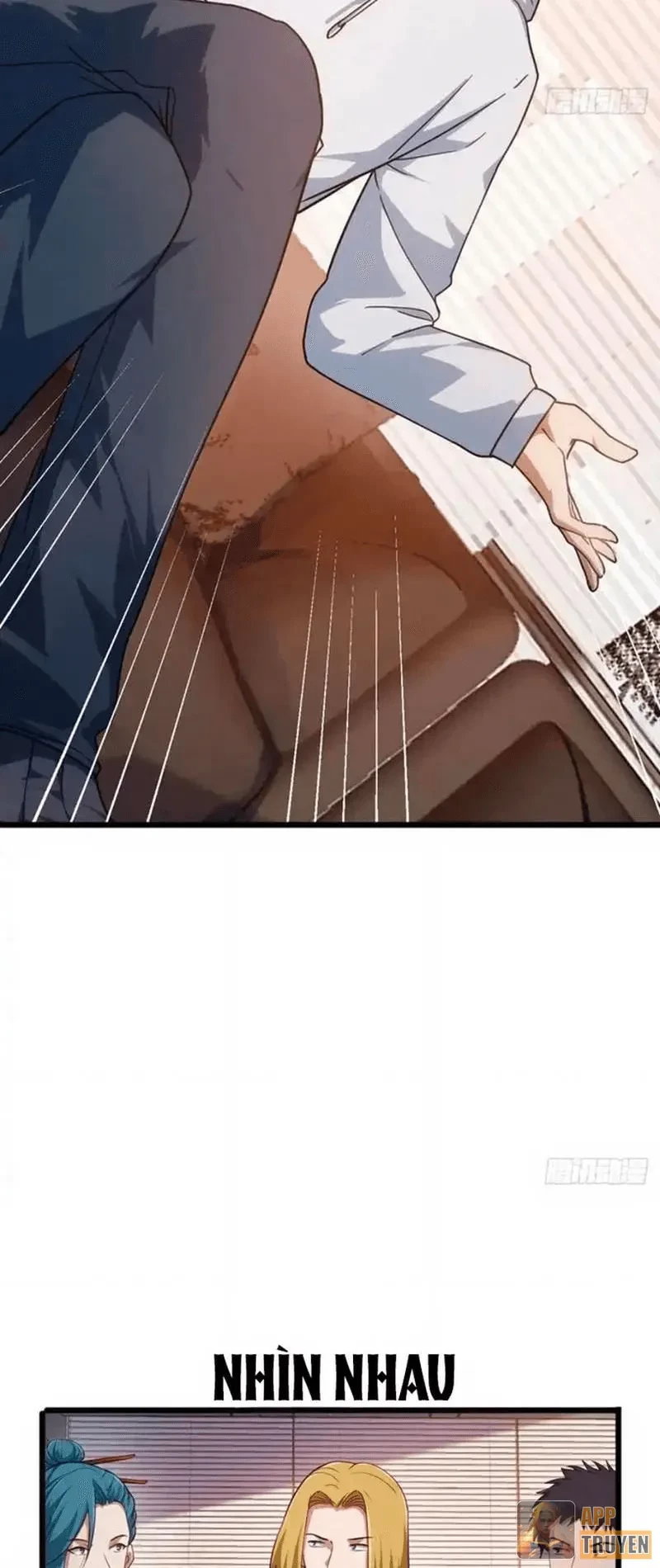 Ngày Giam Cầm Chapter 11 - 43