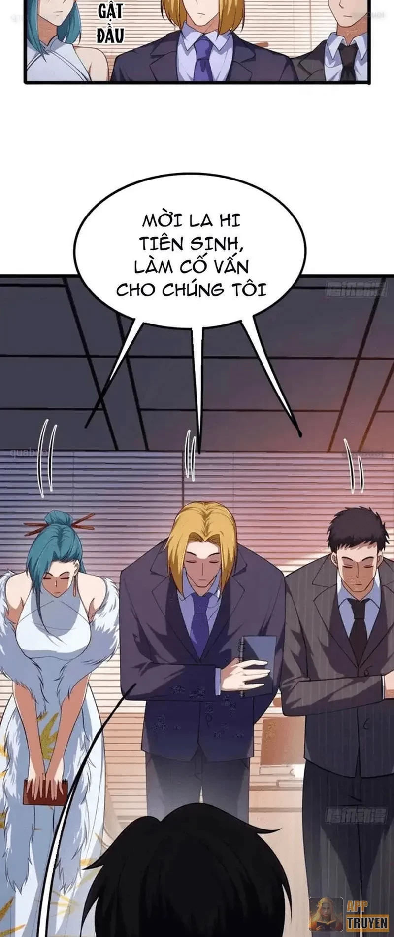 Ngày Giam Cầm Chapter 11 - 44