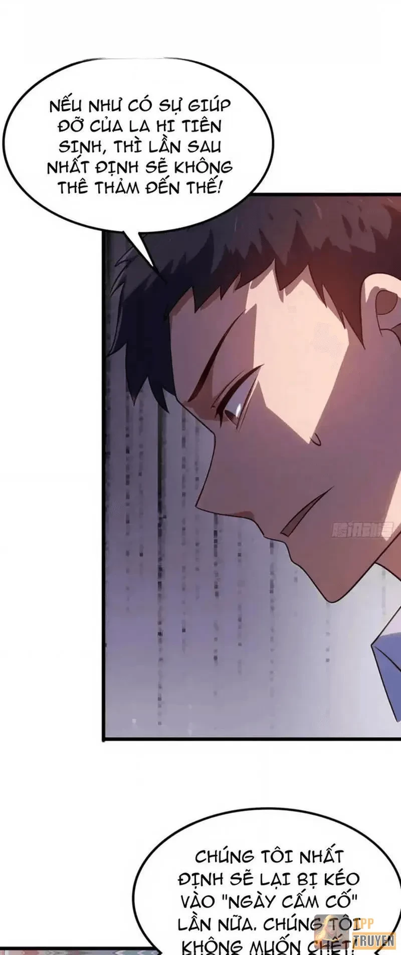 Ngày Giam Cầm Chapter 11 - 46