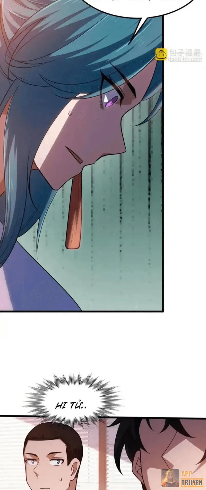 Ngày Giam Cầm Chapter 11 - 47