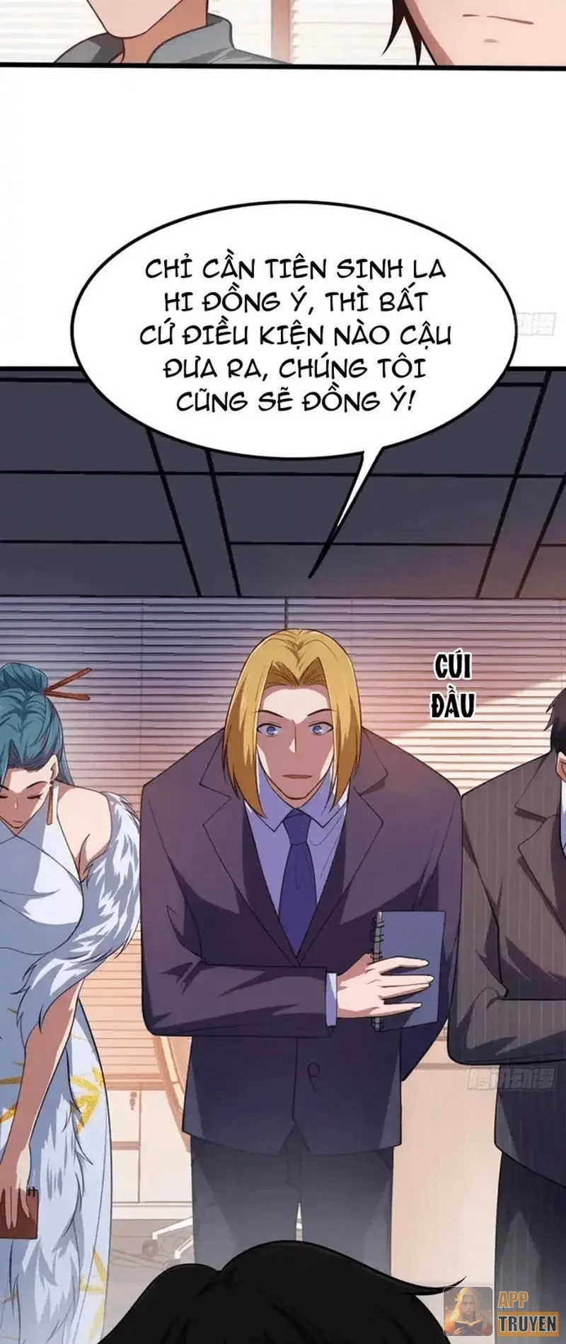 Ngày Giam Cầm Chapter 11 - 48