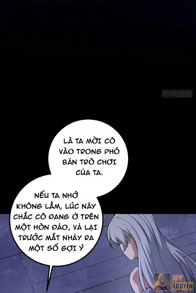 Ngày Giam Cầm Chapter 17 - 3