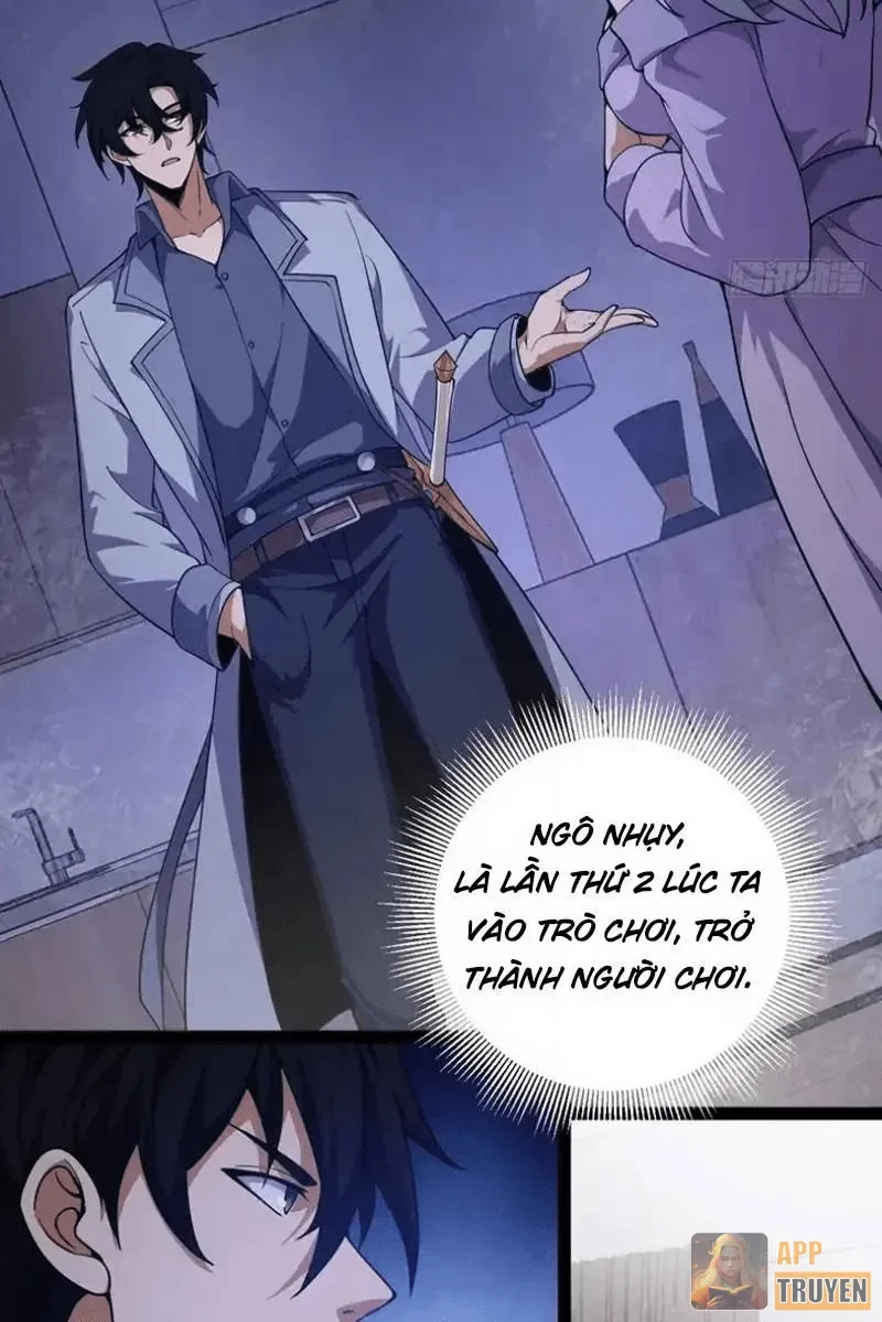 Ngày Giam Cầm Chapter 17 - 4