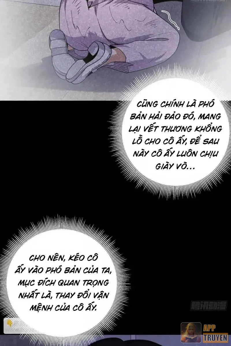 Ngày Giam Cầm Chapter 17 - 6