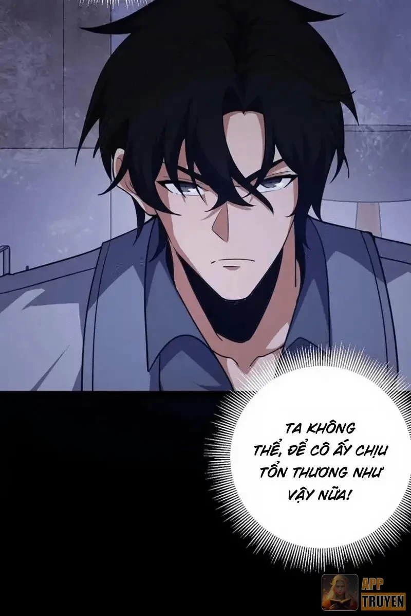 Ngày Giam Cầm Chapter 17 - 7