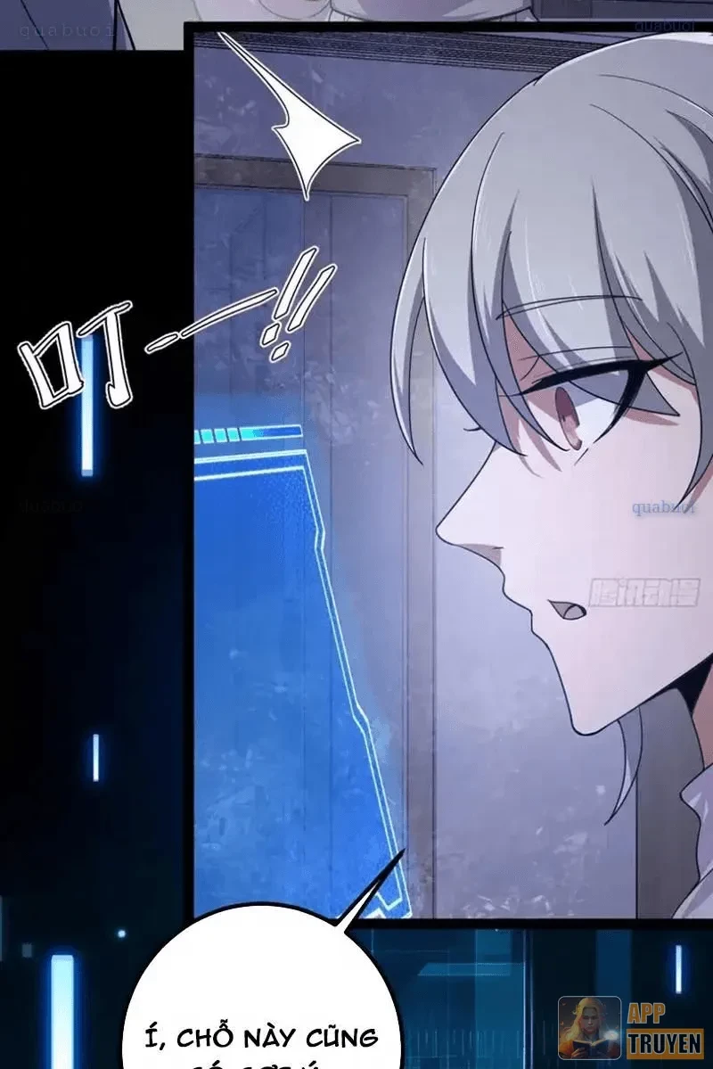 Ngày Giam Cầm Chapter 17 - 9