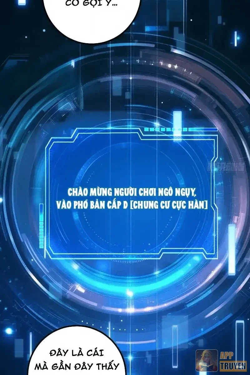 Ngày Giam Cầm Chapter 17 - 10