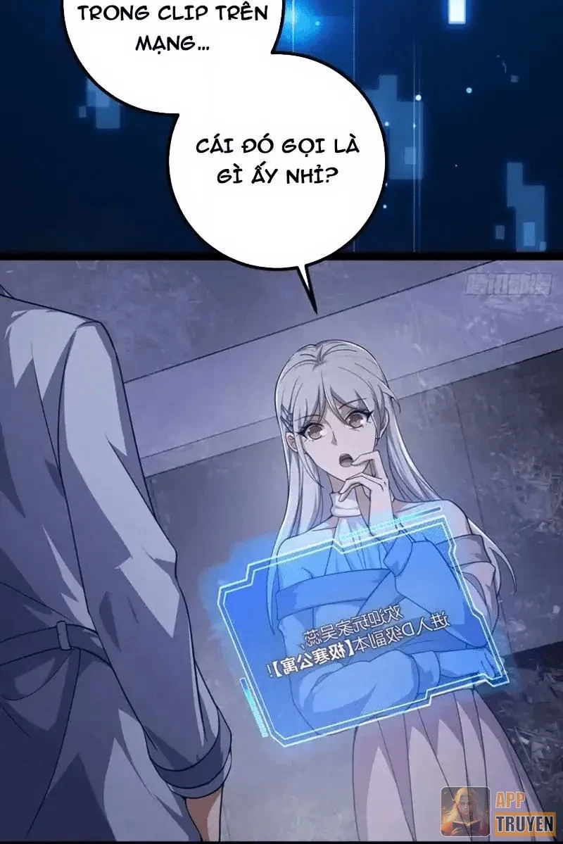 Ngày Giam Cầm Chapter 17 - 11