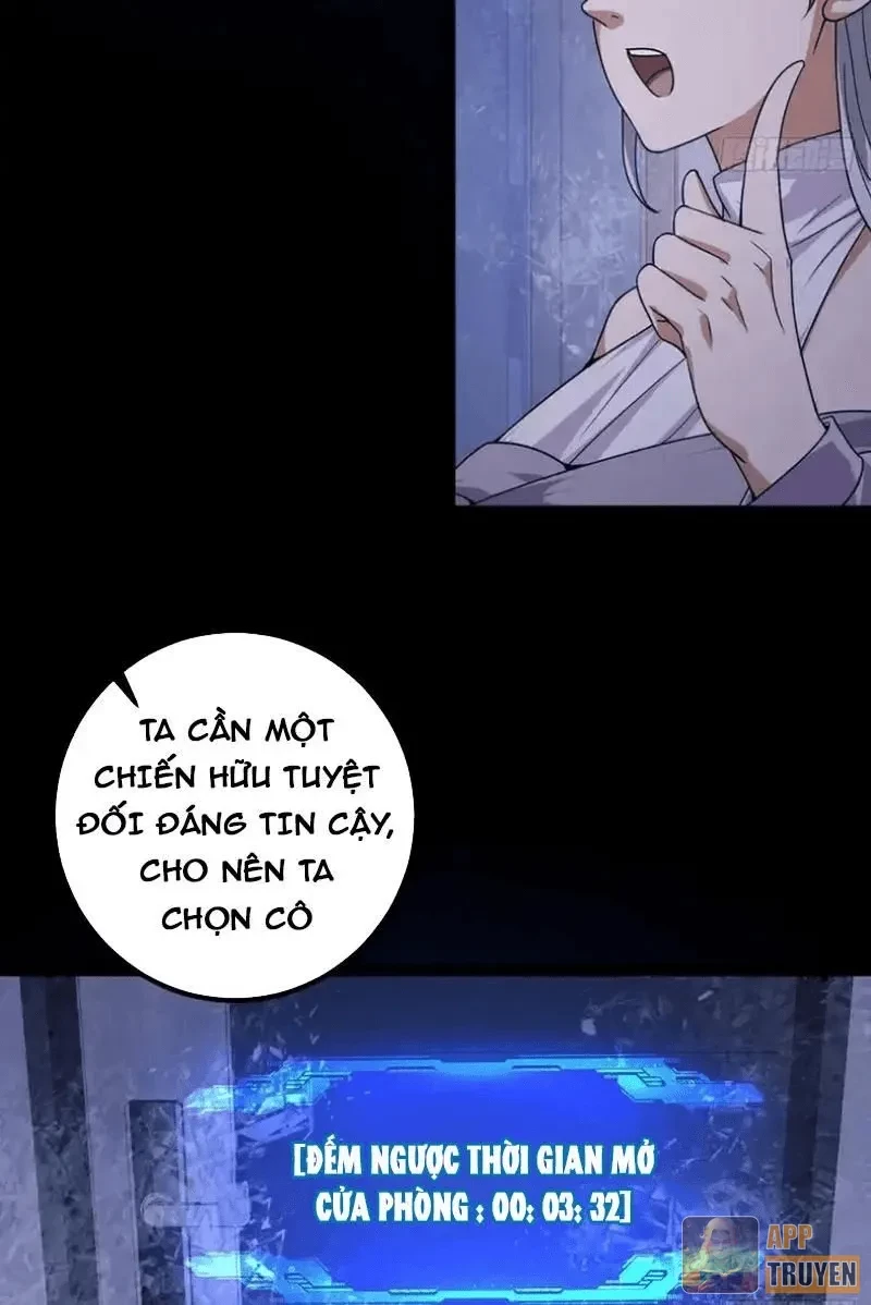 Ngày Giam Cầm Chapter 17 - 13