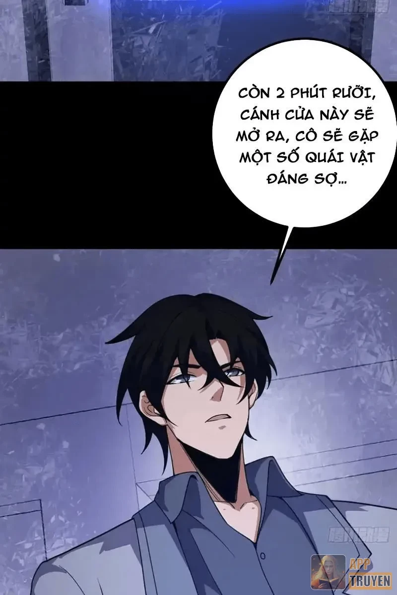 Ngày Giam Cầm Chapter 17 - 14