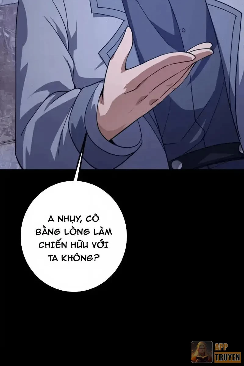 Ngày Giam Cầm Chapter 17 - 15