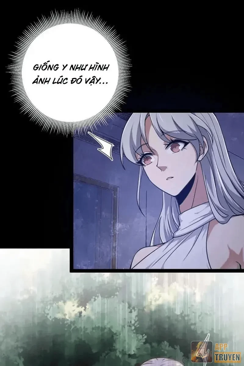 Ngày Giam Cầm Chapter 17 - 16