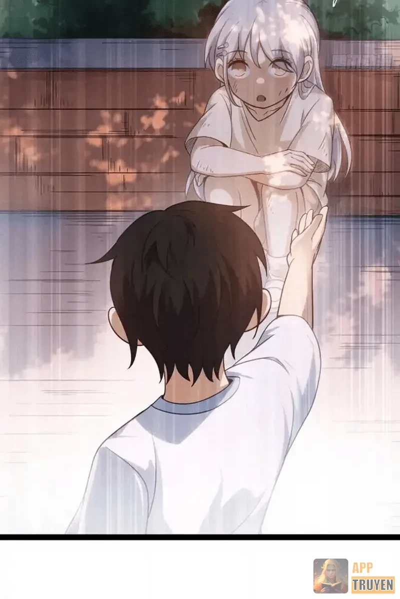 Ngày Giam Cầm Chapter 17 - 17