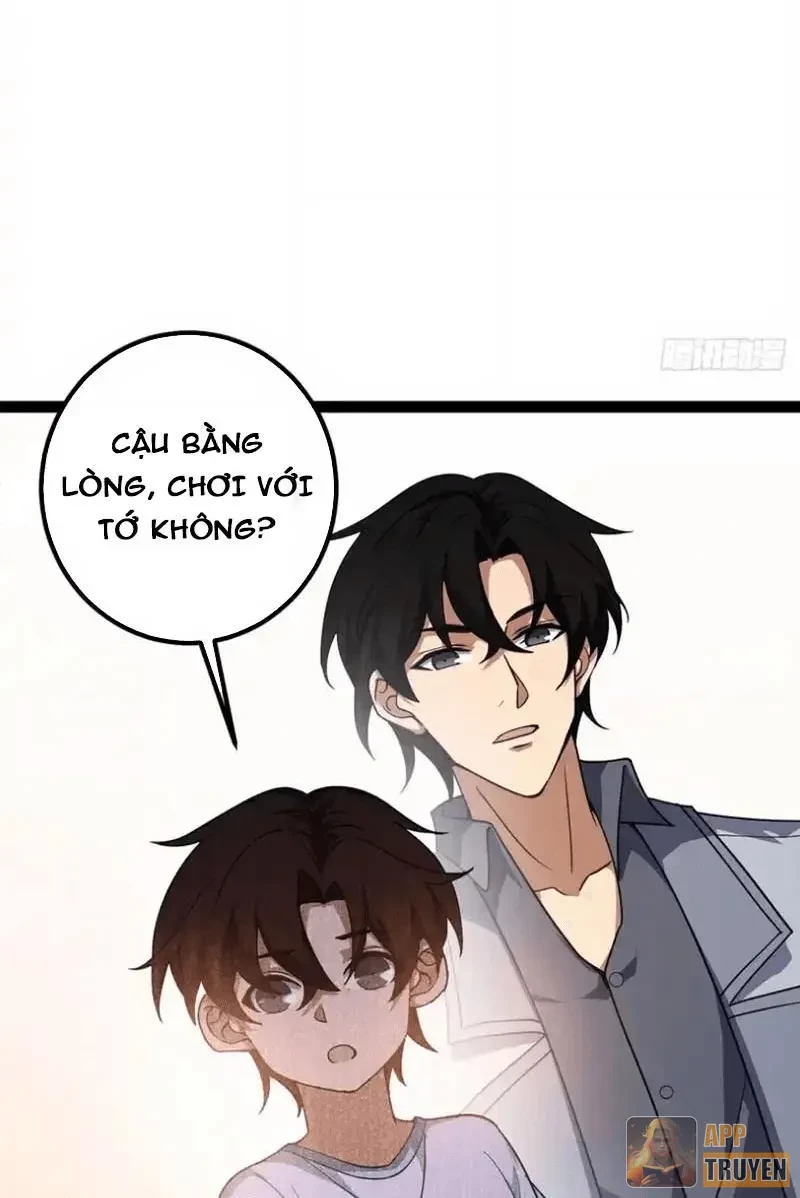 Ngày Giam Cầm Chapter 17 - 18