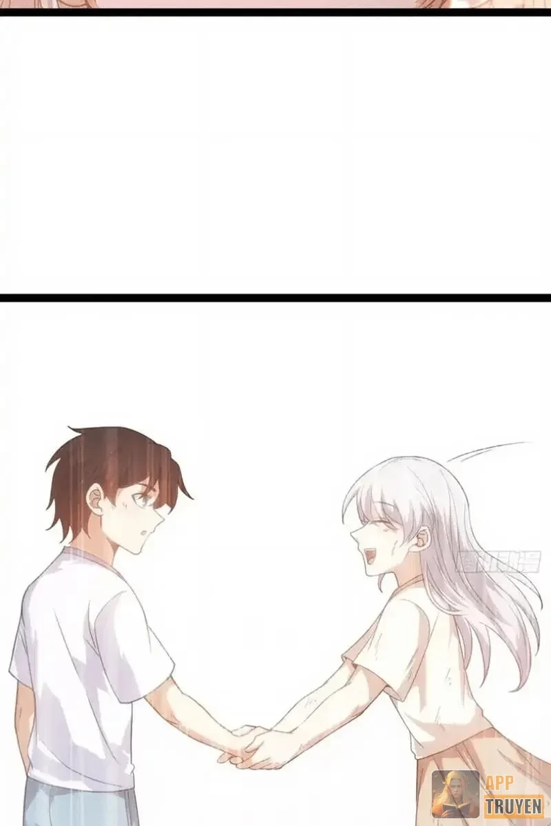 Ngày Giam Cầm Chapter 17 - 20