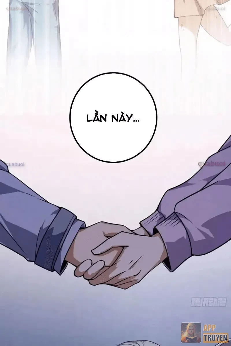 Ngày Giam Cầm Chapter 17 - 21