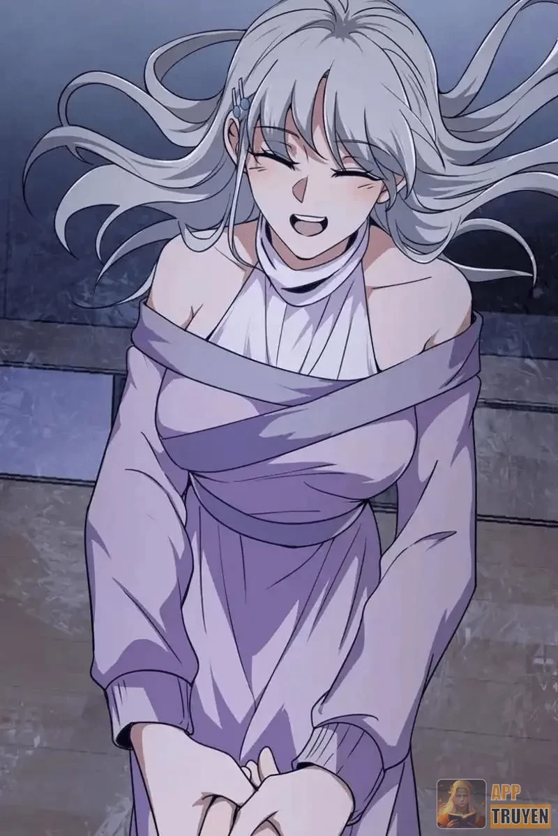 Ngày Giam Cầm Chapter 17 - 22