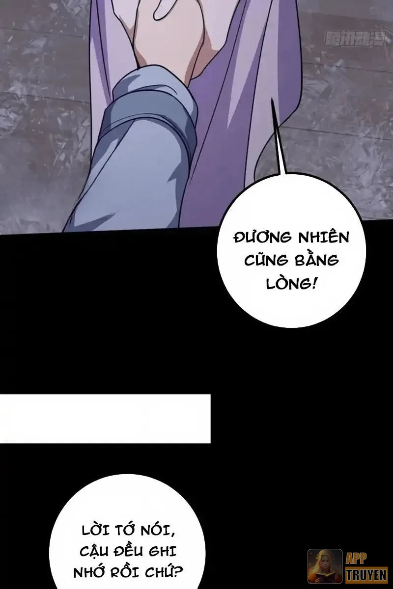 Ngày Giam Cầm Chapter 17 - 23