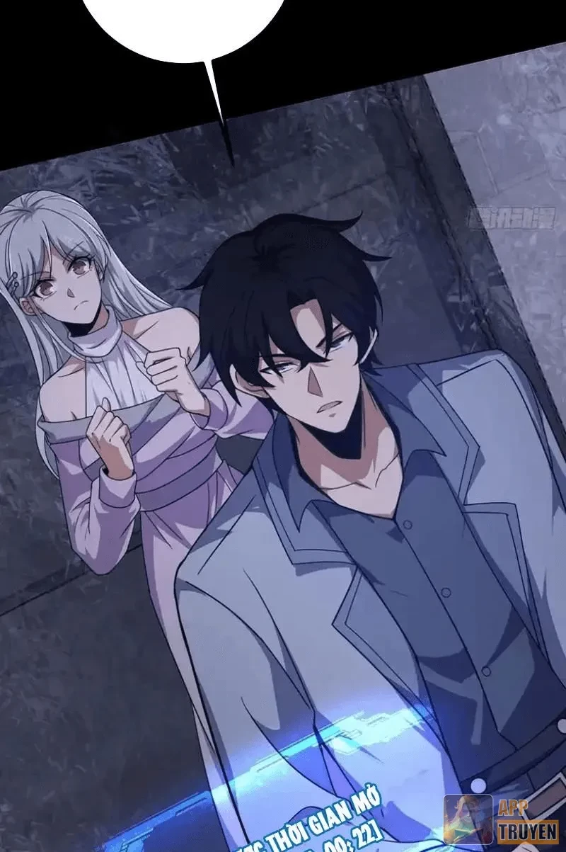 Ngày Giam Cầm Chapter 17 - 24