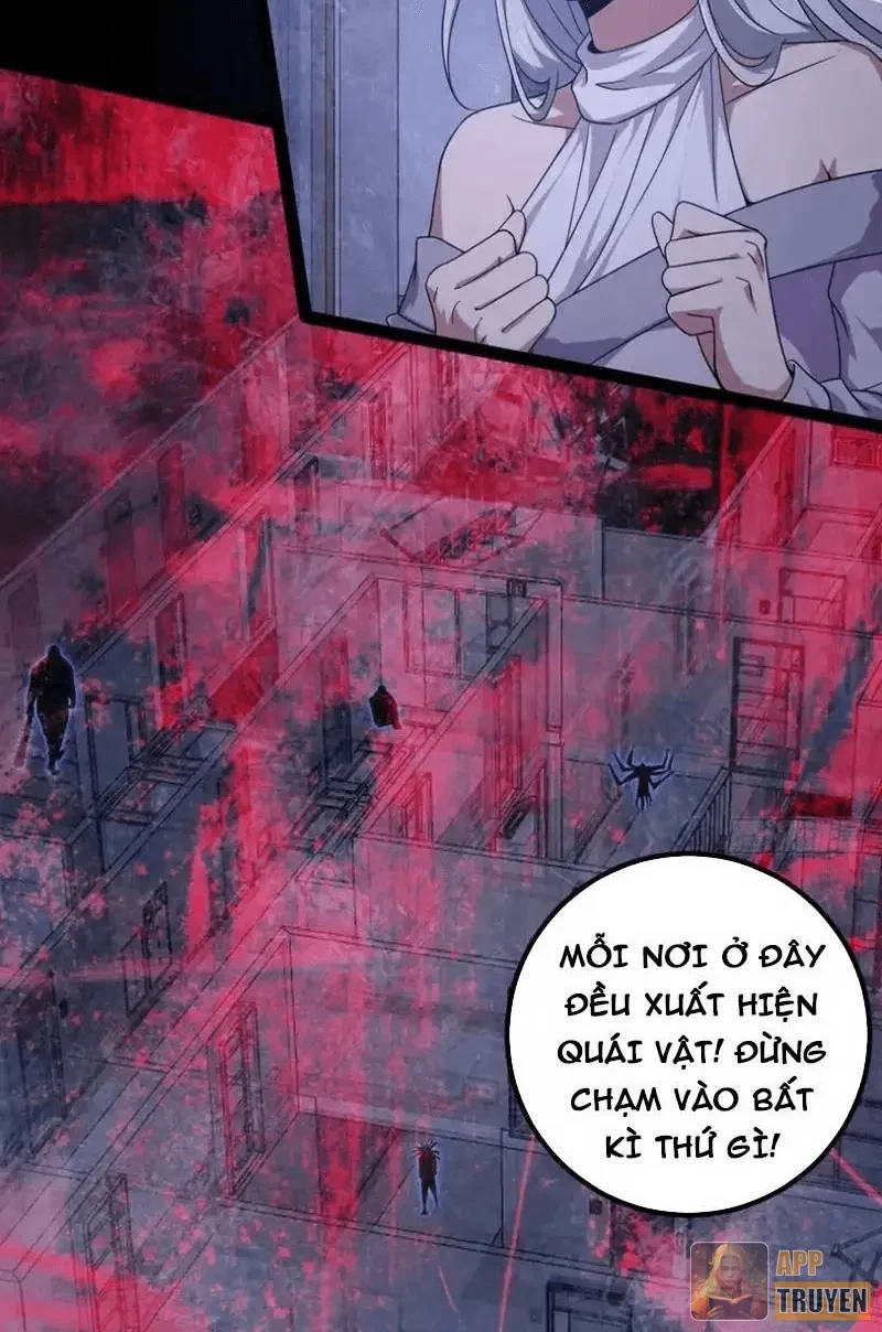 Ngày Giam Cầm Chapter 17 - 26