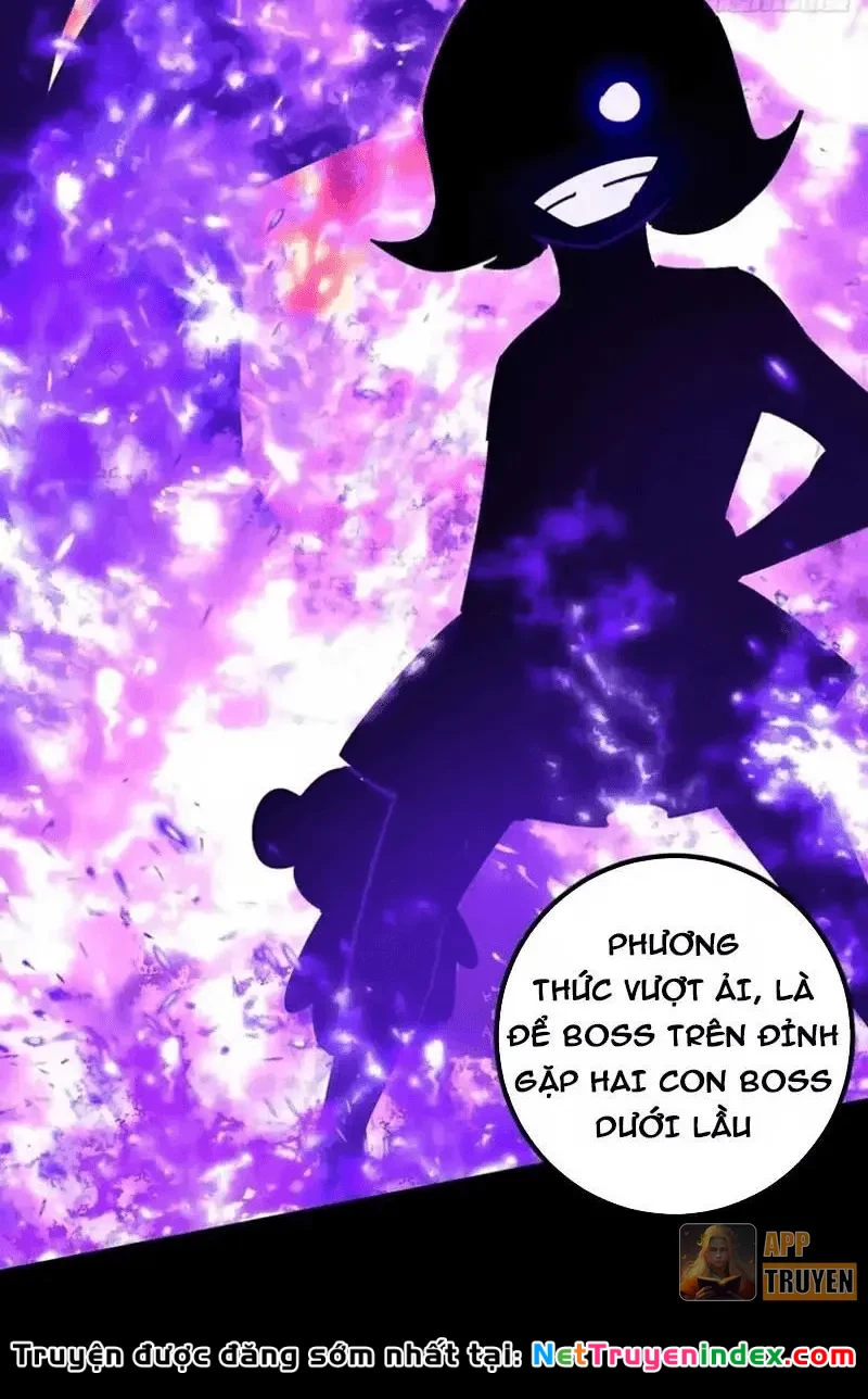 Ngày Giam Cầm Chapter 17 - 29