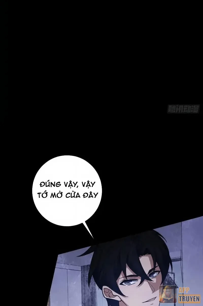 Ngày Giam Cầm Chapter 17 - 30