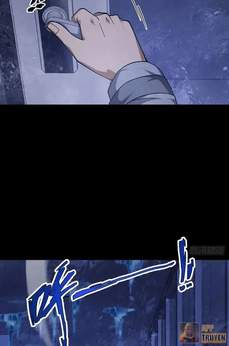 Ngày Giam Cầm Chapter 17 - 32