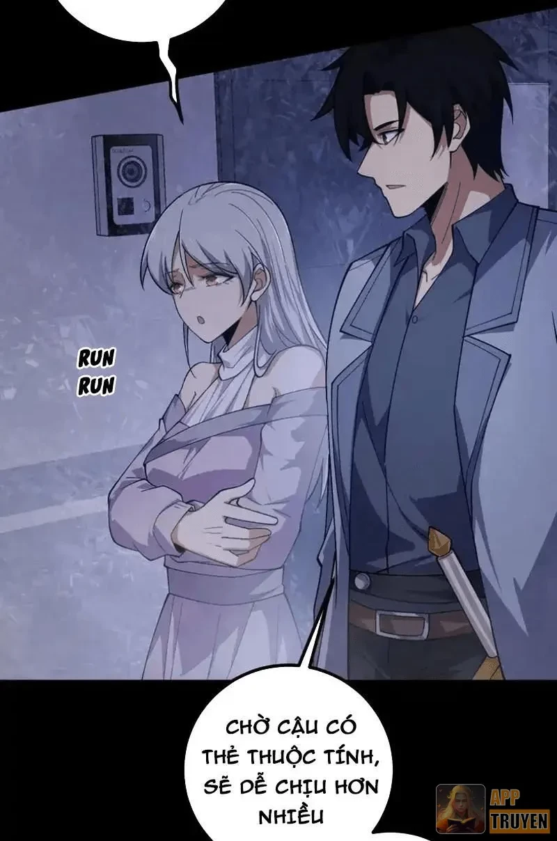 Ngày Giam Cầm Chapter 17 - 34