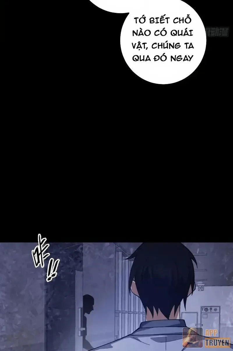 Ngày Giam Cầm Chapter 17 - 35