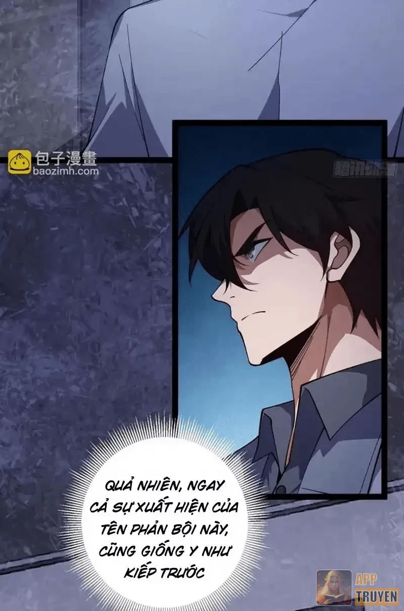 Ngày Giam Cầm Chapter 17 - 36