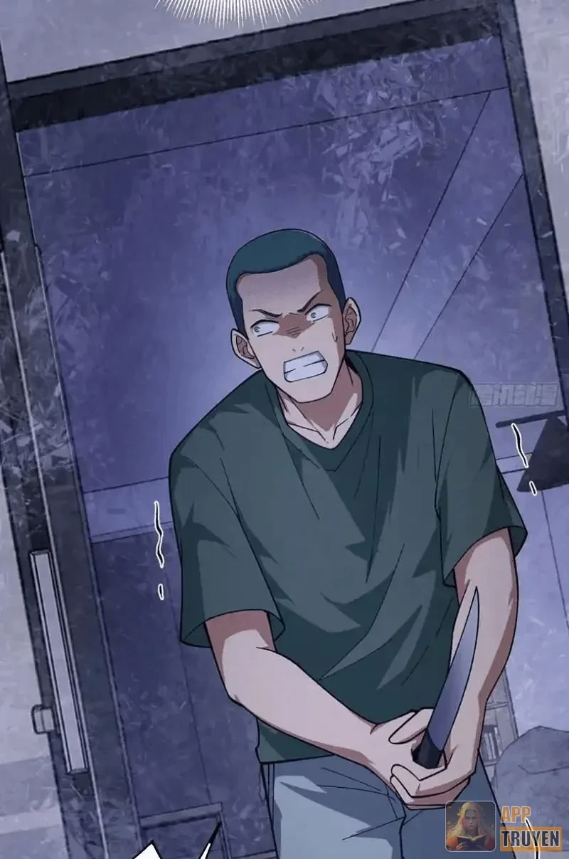 Ngày Giam Cầm Chapter 17 - 37