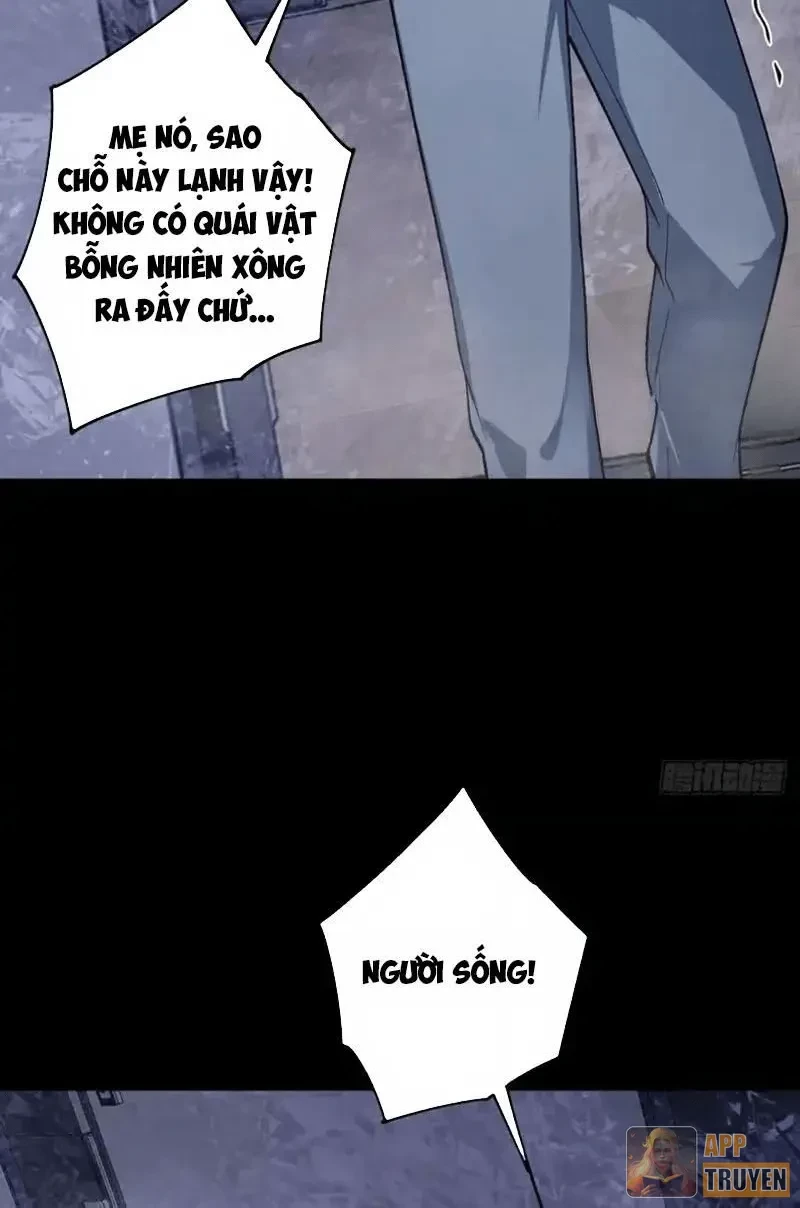 Ngày Giam Cầm Chapter 17 - 38