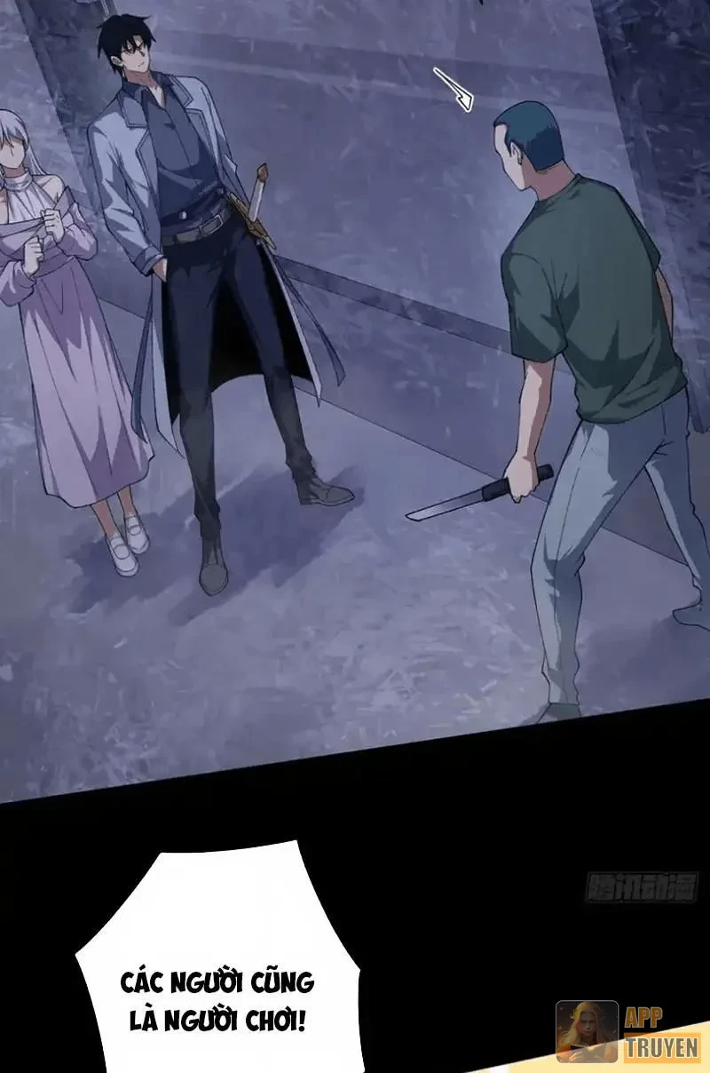 Ngày Giam Cầm Chapter 17 - 39