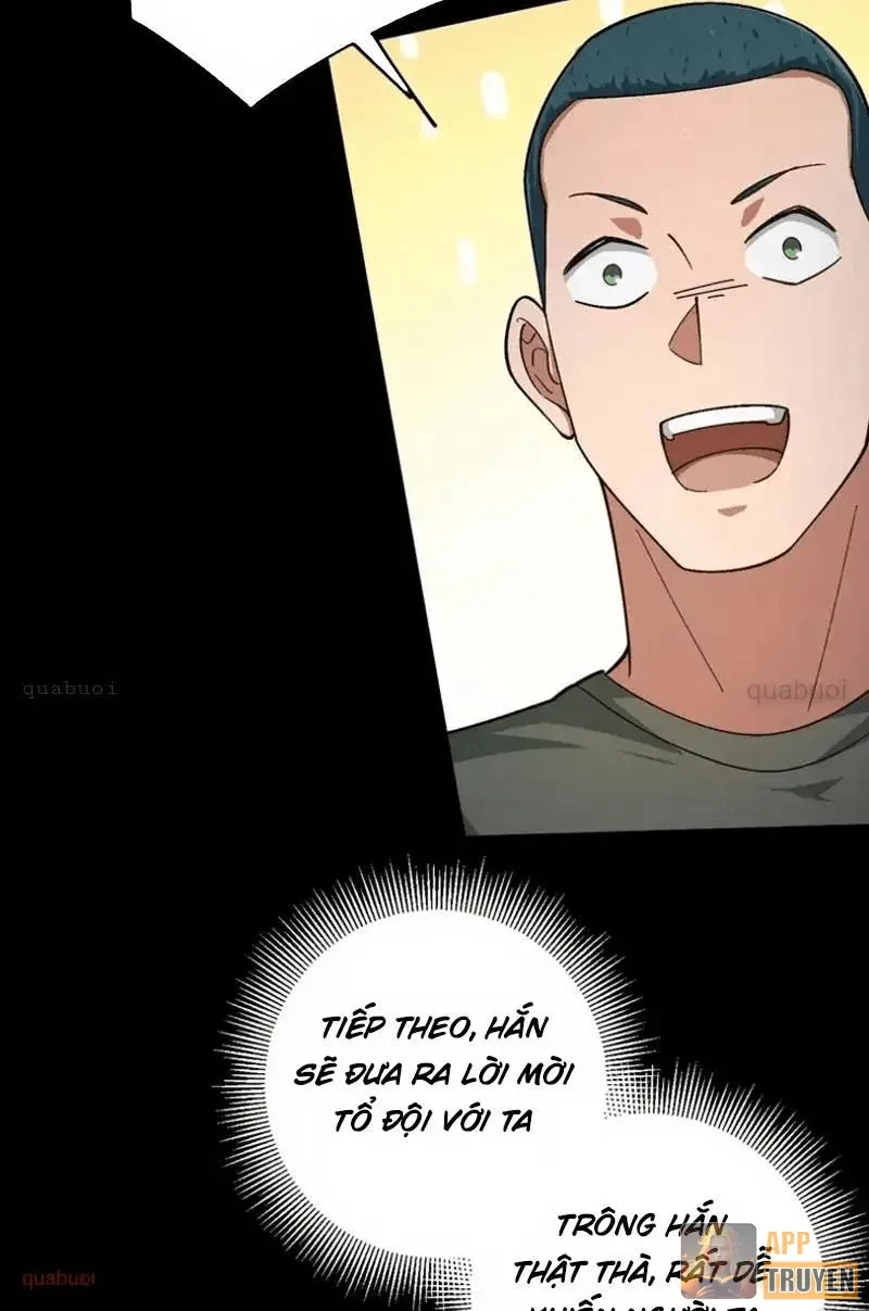 Ngày Giam Cầm Chapter 17 - 40