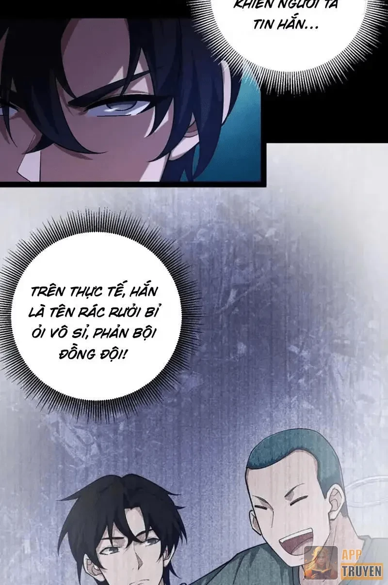 Ngày Giam Cầm Chapter 17 - 41